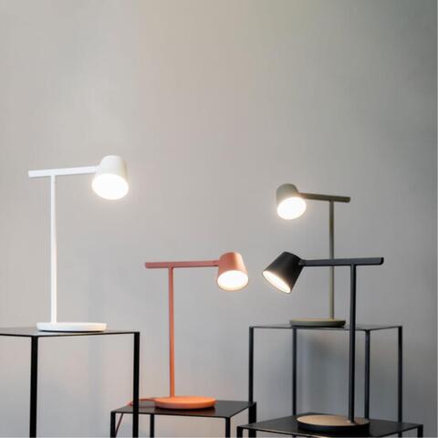 Настольная светодиодная лампа Divinare UFO 1387/06 TL-7