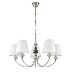 Подвесная люстра Lumion KENTUKI 8283/5