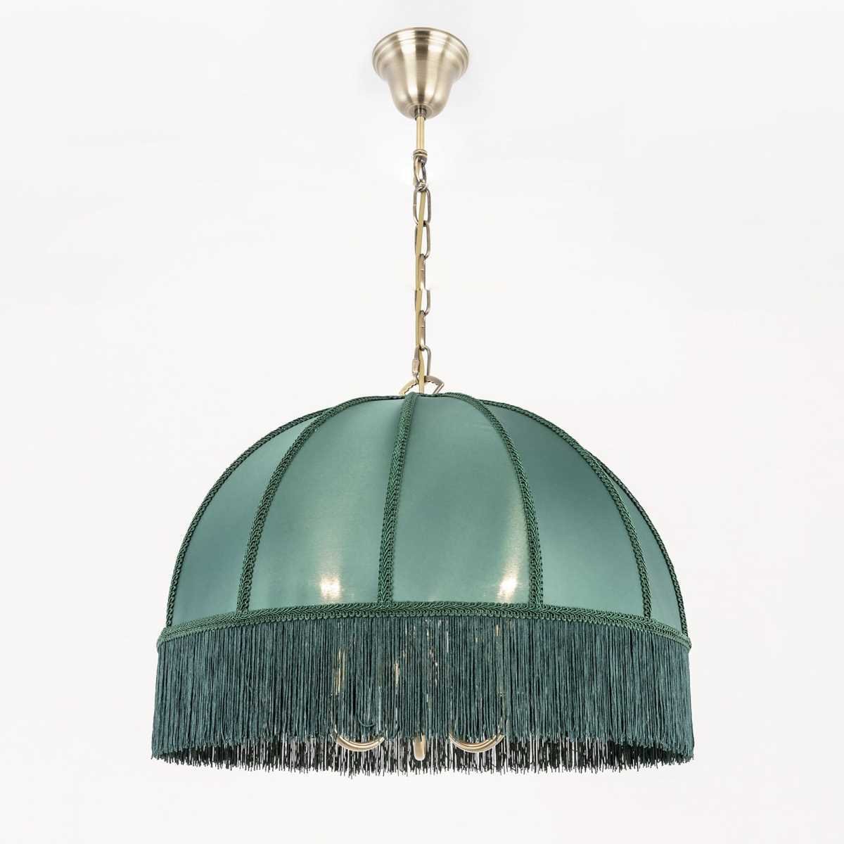 Подвесная люстра Citilux Базель CL407132