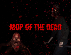Mop of the Dead (для ПК, цифровой код доступа)