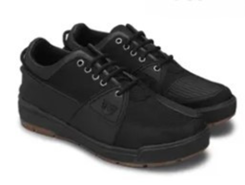 Ботинки ELPP SNEAKER BLACK 42
