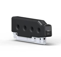 Картридж струйный Epson C13T15H140 черный для WorkForce Enterprise AM-M5500