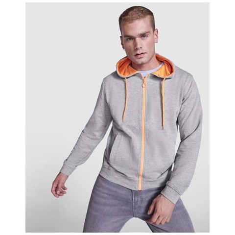 Толстовка унисекс Fuji