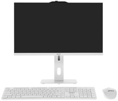 Моноблок MSI Modern AM272P 1M-685XRU серый