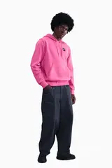 Кофта Nike Air - розовый