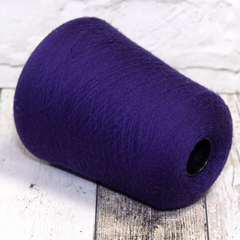 Меринос-стрейч BOTTO GIUSEPPE ONTARIO 2700 чернильно-синий