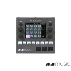 1010 music Blackbox