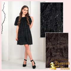 Платье праздничное д (9-13) 251031-FU119