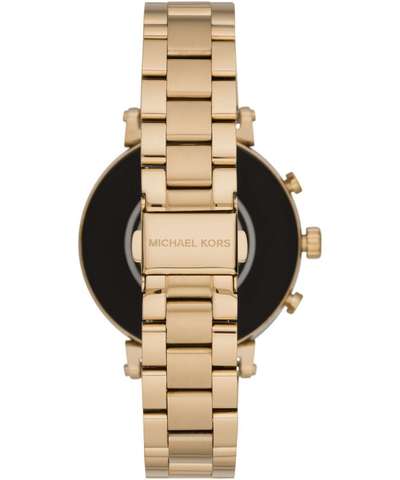 michael kors smartwatch 5062