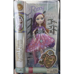 Поппи О'Хара. На Льду