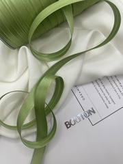 Косая бейка 