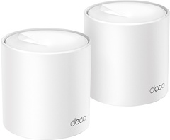 MESH-система TP-LINK Deco X1500 2-pack