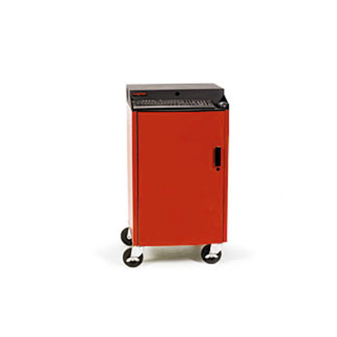 PA130EC Мобильный кабинет, инженерный компьютер Pro Align(Linux), HUNTER