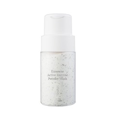 Dr.Reborn Exosome Active Enzyme Powder Wash энзимная пудра для лица с экзосомами