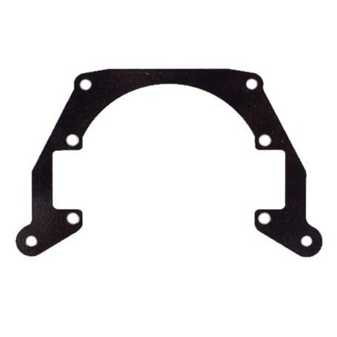 Переходные рамки №130 на Hyundai Solaris I дорестайл для установки модулей Bi-LED 2.8 Переходные рамки №130 на Hyundai Solaris I дорестайл для установки модулей Bi-LED 2.8