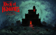 Deck of Haunts (для ПК, цифровой код доступа)