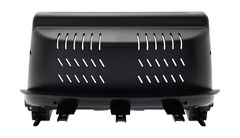 Магнитола Mazda CX-4 (2016-2019) Android 11 3/32GB QLED DSP 4G модель TK-0036TS18