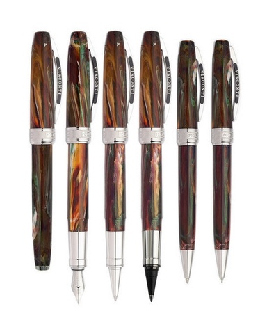 Visconti Van Gogh 2014, Pollard Willows (Vs-786/45)