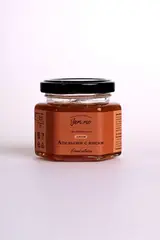 Джем "Апельсин с виски"