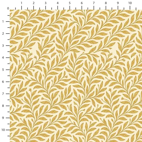 Ткань для пэчворка JulidoQuilt Русские сезоны 2