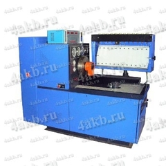 СДТ-2 Стенд для регулировки топливных насосов высокого давления, Kronvuz