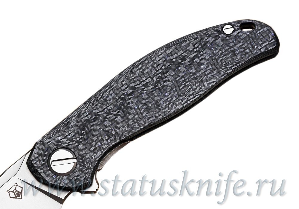 Нож Широгоров Стеллар Stellar CF First Production