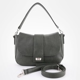 Сумка Саломея 460 македония оливковый