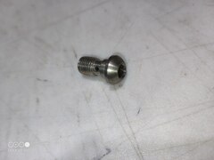 Болт переднего тормозного шланга 10*1.25 мм / Honda