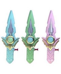 Водный пистолет меч 24 см, цвет в ассортименте