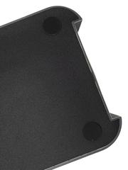 Подставка для наушников с RGB подсветкой и USB выходами