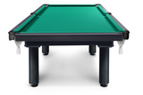 Бильярдный стол Домашний 2 NEW фото №2