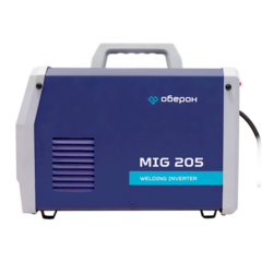 Сварочный полуавтомат Оберон MIG 205