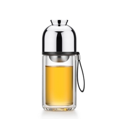 Заварочная бутылка SAMADOYO C`011A, 200 мл