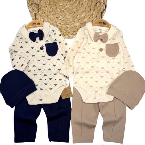 Комплект 3/12 мес