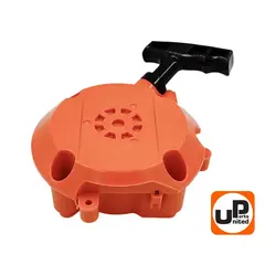 Стартер ручной UNITED PARTS для Husqvarna 543R/243R 5287062-01 (H54310)