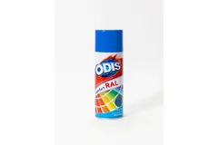 Краска-спрей ODIS капри синий №5019 450мл (12)