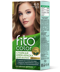 ФИТО Стойкая крем-краска д/волос 