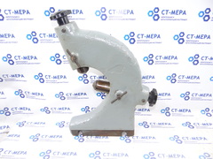 Подвижный люнет для токарного станка TOS SV18RA (Сбруевка) (арт. 11586)