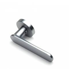 Ручка Руби - HAUSDOORS Матовый хром