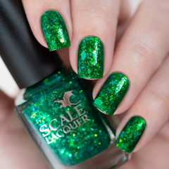 Never Go Into The Woods (LE)