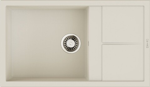 Omoikiri Sumi 86A-WH