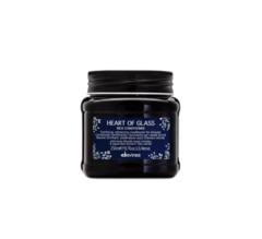 Davines Heart of Glass Rich Conditioner — питательный кондиционер для защиты и питания блонда