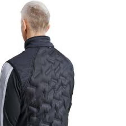 Жилет мужской Abacus Elgin