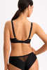 Бюстгальтер Black Diamond Half padded