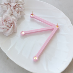 Цепемер для нарезки цепей на равные отрезки большой, цвет в ассортименте