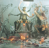 ARCA: Kick II (Виниловая пластинка)