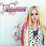 LAVIGNE, AVRIL: Best Damn Thing (Виниловая пластинка)
