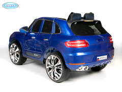 Porsche Macan M999AA