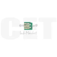 Чип драм-юнита 013R00676, 013R00674 для XEROX Versant 80/2100 Press (CET), DGP0744