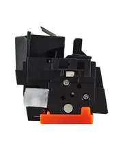 Картридж Sakura W2033X (415X) для HP, пурпурный, 6000 к.